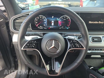 2026 Mercedes-Benz GLE 350 4MATIC - miniatura 15