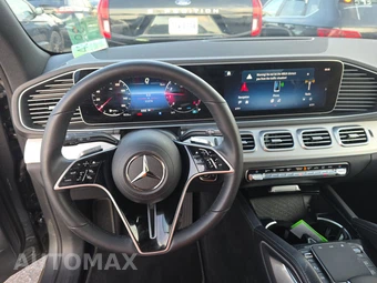 2026 Mercedes-Benz GLE 350 4MATIC - miniatura 16