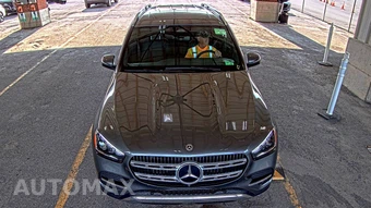 2026 Mercedes-Benz GLE 350 4MATIC - miniatura 2