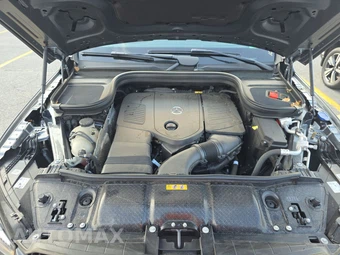 2026 Mercedes-Benz GLE 350 4MATIC - miniatura 20