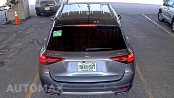 2026 Mercedes-Benz GLE 350 4MATIC - miniatura 5