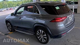 2026 Mercedes-Benz GLE 350 4MATIC - miniatura 6