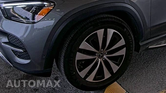 2026 Mercedes-Benz GLE 350 4MATIC - miniatura 7