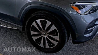 2026 Mercedes-Benz GLE 350 4MATIC - miniatura 8