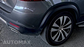 2026 Mercedes-Benz GLE 350 4MATIC - miniatura 9