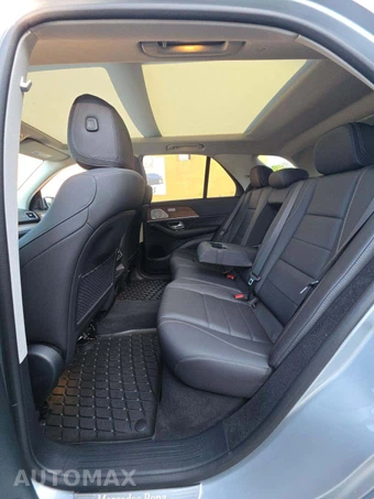 2026 Mercedes-Benz GLE 350 4MATIC - miniatura 10