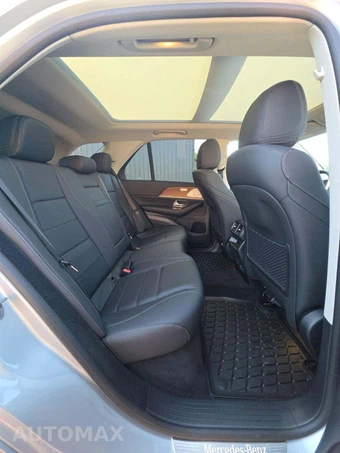 2026 Mercedes-Benz GLE 350 4MATIC - miniatura 13