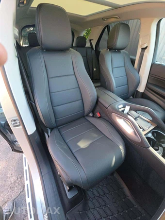 2026 Mercedes-Benz GLE 350 4MATIC - miniatura 15