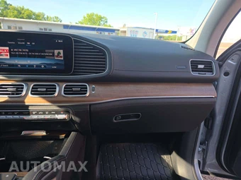 2026 Mercedes-Benz GLE 350 4MATIC - miniatura 16