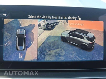 2026 Mercedes-Benz GLE 350 4MATIC - miniatura 21
