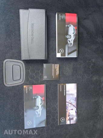 2026 Mercedes-Benz GLE 350 4MATIC - miniatura 24