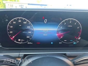 2026 Mercedes-Benz GLE 350 4MATIC - miniatura 6