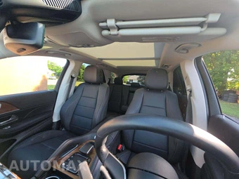 2026 Mercedes-Benz GLE 350 4MATIC - miniatura 8