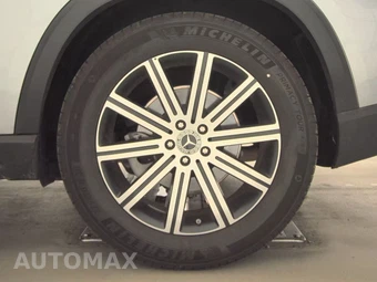 2026 Mercedes-Benz GLE 350 4MATIC - miniatura 12