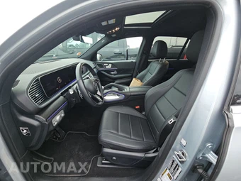 2026 Mercedes-Benz GLE 350 4MATIC - miniatura 13