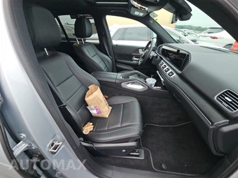 2026 Mercedes-Benz GLE 350 4MATIC - miniatura 14