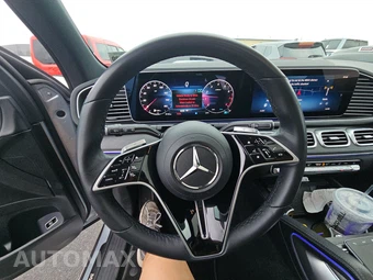 2026 Mercedes-Benz GLE 350 4MATIC - miniatura 16