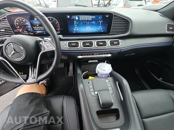 2026 Mercedes-Benz GLE 350 4MATIC - miniatura 17