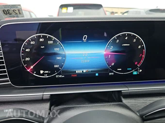 2026 Mercedes-Benz GLE 350 4MATIC - miniatura 18