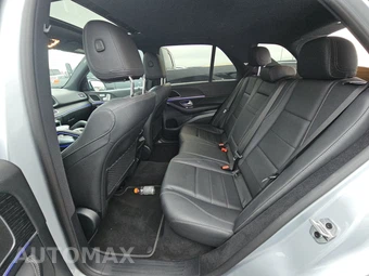 2026 Mercedes-Benz GLE 350 4MATIC - miniatura 19