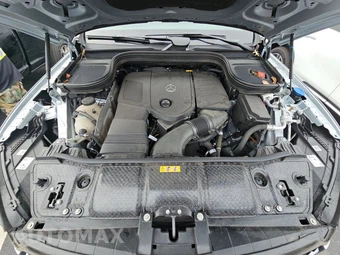 2026 Mercedes-Benz GLE 350 4MATIC - miniatura 22