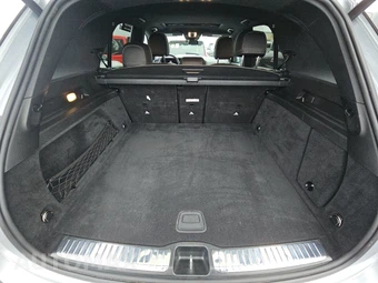 2026 Mercedes-Benz GLE 350 4MATIC - miniatura 23