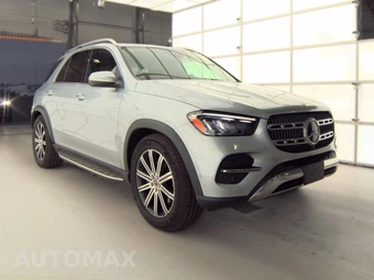 2026 Mercedes-Benz GLE 350 4MATIC - miniatura 4