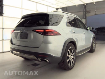 2026 Mercedes-Benz GLE 350 4MATIC - miniatura 5
