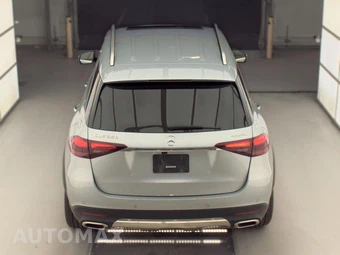 2026 Mercedes-Benz GLE 350 4MATIC - miniatura 6