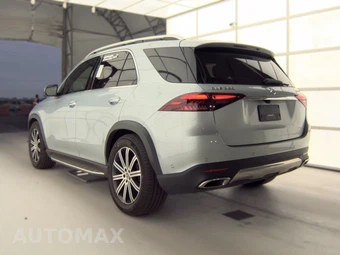 2026 Mercedes-Benz GLE 350 4MATIC - miniatura 8