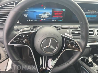 2026 Mercedes-Benz GLE 350 4MATIC - miniatura 10