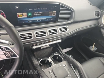 2026 Mercedes-Benz GLE 350 4MATIC - miniatura 11