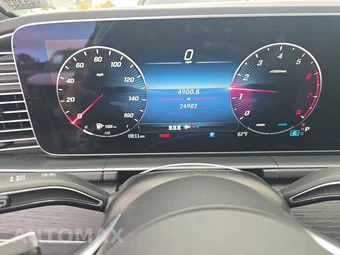 2026 Mercedes-Benz GLE 350 4MATIC - miniatura 12