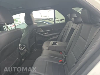 2026 Mercedes-Benz GLE 350 4MATIC - miniatura 13