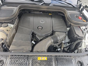 2026 Mercedes-Benz GLE 350 4MATIC - miniatura 16