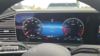 2026 Mercedes-Benz GLE 350 4MATIC - miniatura 18