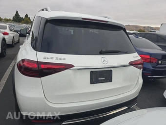 2026 Mercedes-Benz GLE 350 4MATIC - miniatura 5