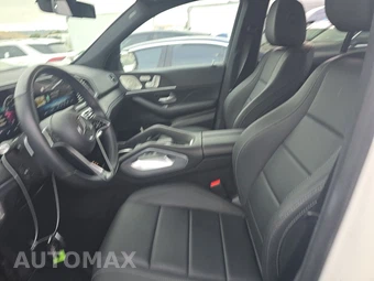 2026 Mercedes-Benz GLE 350 4MATIC - miniatura 7