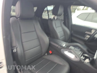 2026 Mercedes-Benz GLE 350 4MATIC - miniatura 8