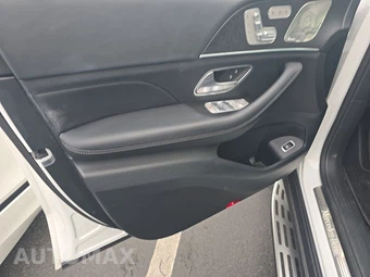 2026 Mercedes-Benz GLE 350 4MATIC - miniatura 9
