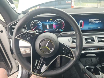 2026 Mercedes-Benz GLE 350 4MATIC - miniatura 10