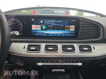 2026 Mercedes-Benz GLE 350 4MATIC - miniatura 11