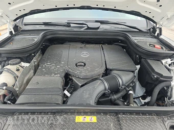 2026 Mercedes-Benz GLE 350 4MATIC - miniatura 15