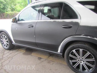 2026 Mercedes-Benz GLE 350 4MATIC - miniatura 18