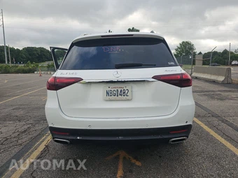 2026 Mercedes-Benz GLE 350 4MATIC - miniatura 5