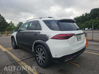 2026 Mercedes-Benz GLE 350 4MATIC - miniatura 6