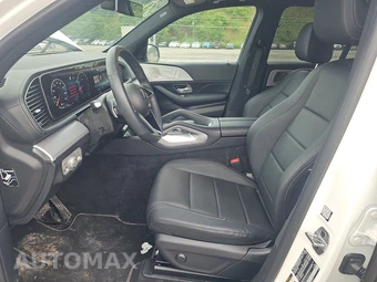 2026 Mercedes-Benz GLE 350 4MATIC - miniatura 7