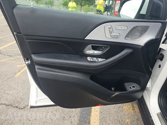 2026 Mercedes-Benz GLE 350 4MATIC - miniatura 9