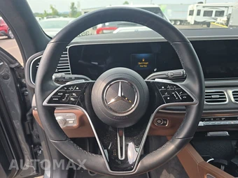 2026 Mercedes-Benz GLE 350 4MATIC - miniatura 10