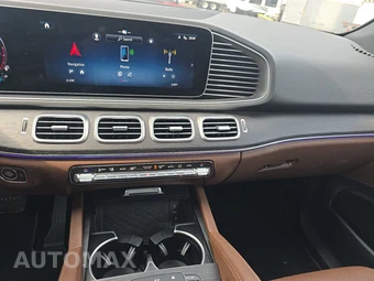 2026 Mercedes-Benz GLE 350 4MATIC - miniatura 11